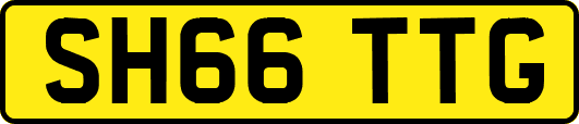 SH66TTG