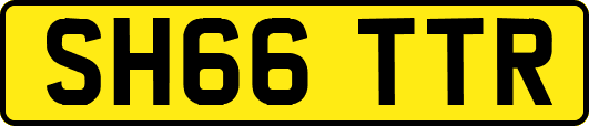 SH66TTR