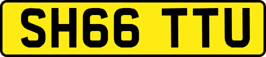 SH66TTU