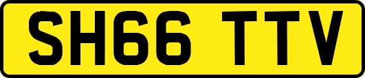 SH66TTV