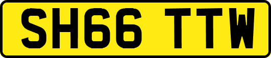 SH66TTW