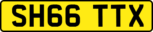 SH66TTX