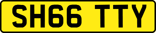 SH66TTY