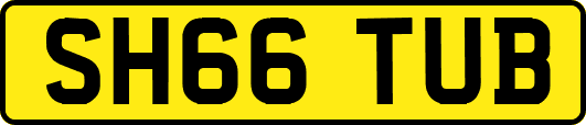 SH66TUB