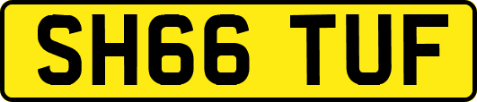 SH66TUF