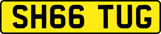 SH66TUG