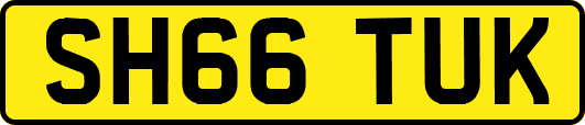 SH66TUK