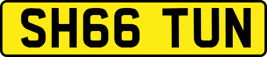 SH66TUN