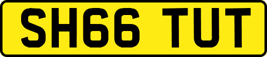 SH66TUT