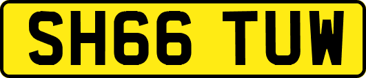 SH66TUW