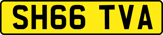 SH66TVA