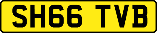 SH66TVB
