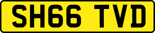 SH66TVD