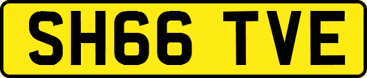 SH66TVE