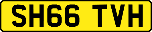 SH66TVH