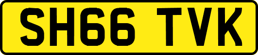 SH66TVK