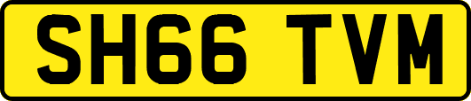 SH66TVM