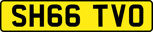 SH66TVO