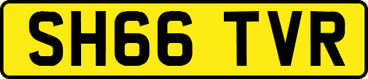 SH66TVR