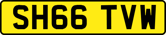 SH66TVW