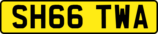 SH66TWA