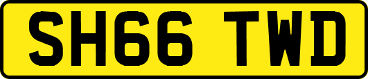 SH66TWD
