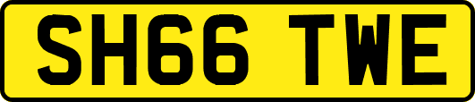 SH66TWE