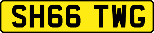SH66TWG