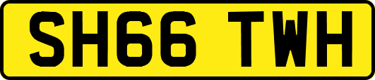 SH66TWH