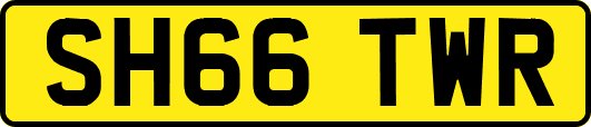 SH66TWR