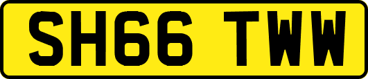 SH66TWW