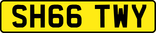 SH66TWY