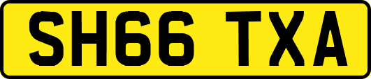 SH66TXA