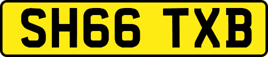 SH66TXB