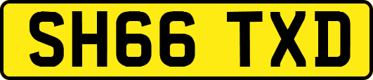 SH66TXD