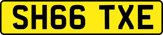 SH66TXE