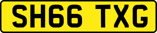SH66TXG