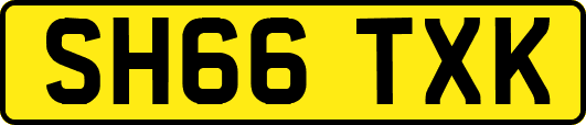 SH66TXK
