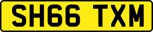SH66TXM