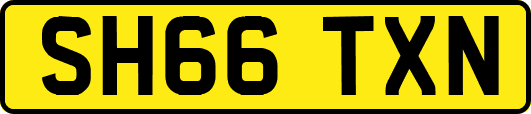 SH66TXN
