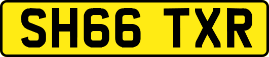 SH66TXR