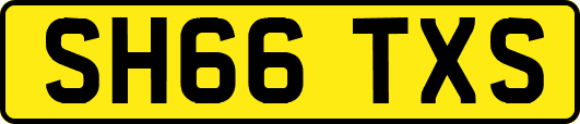SH66TXS