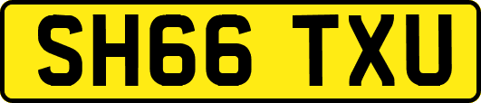 SH66TXU