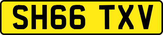 SH66TXV