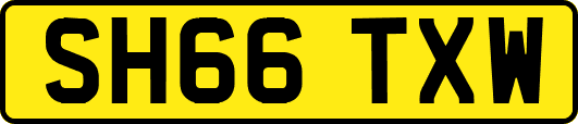 SH66TXW