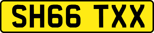 SH66TXX