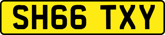 SH66TXY