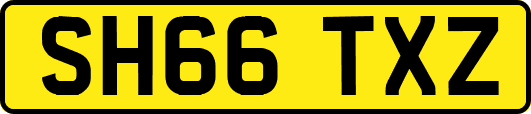 SH66TXZ