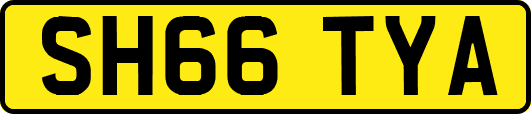 SH66TYA