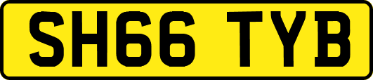 SH66TYB